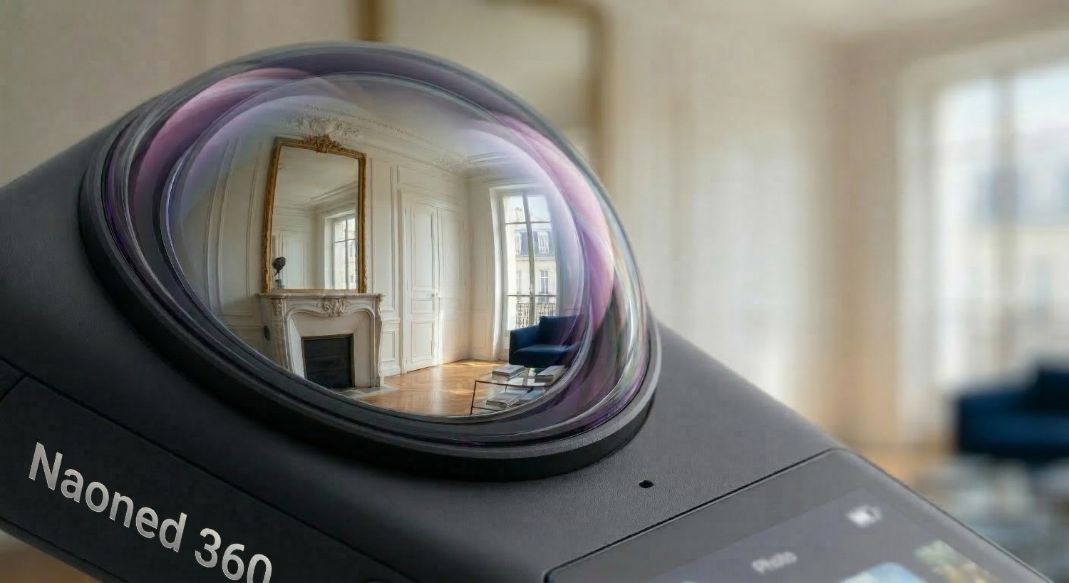 À Propos Naoned 360